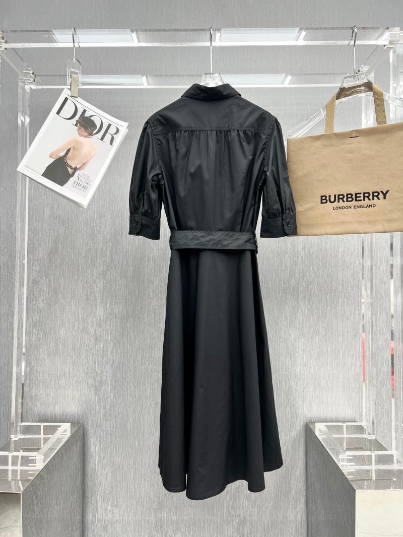 Burberry Dress